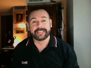 Voeux 2010 du président de Gaylib