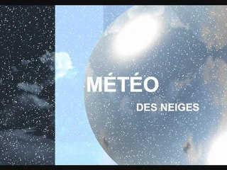 Meteo des neiges 1er avril 2010