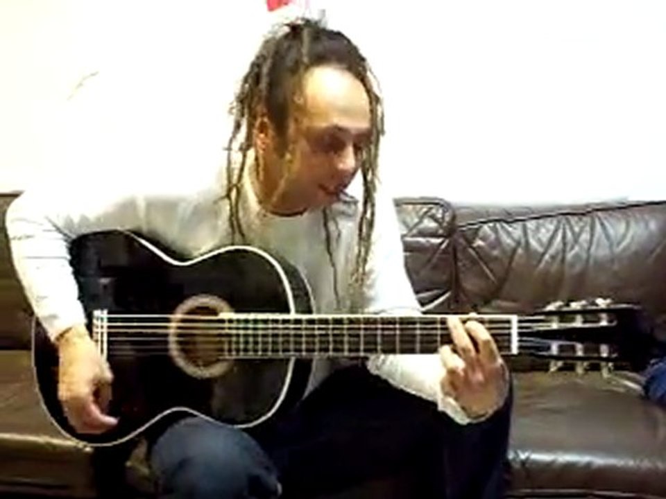 Abdé (Bob)