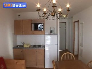 Les Chalets des Cimes - La Toussuire - Skibed.co.uk