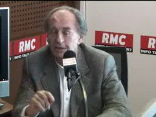 J'adorerais que Carla et Nicolas aient un bébé. Pál Sarkozy