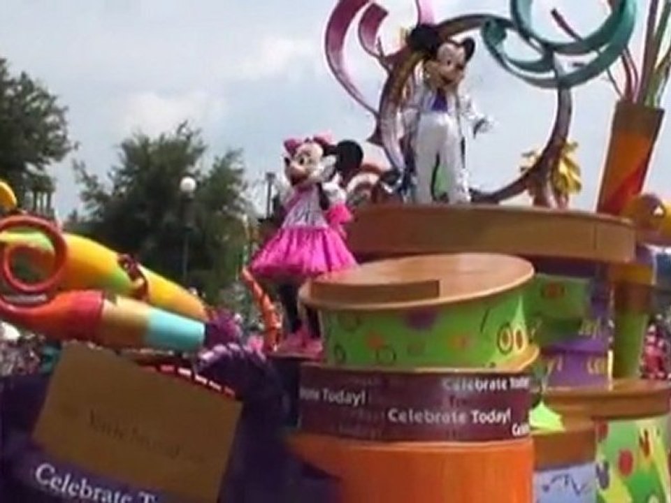 Magic Kingtom Park  2