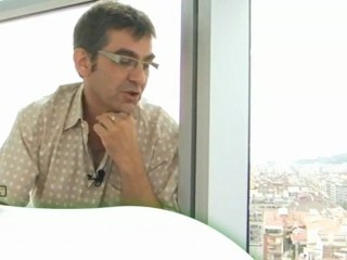 Entrevista amb ... Queco Novell