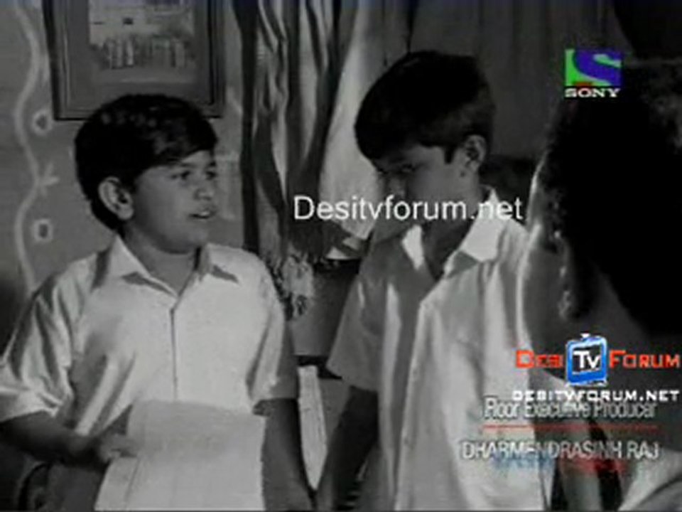 Sukh by Chance - 31st March 2010 - pt1