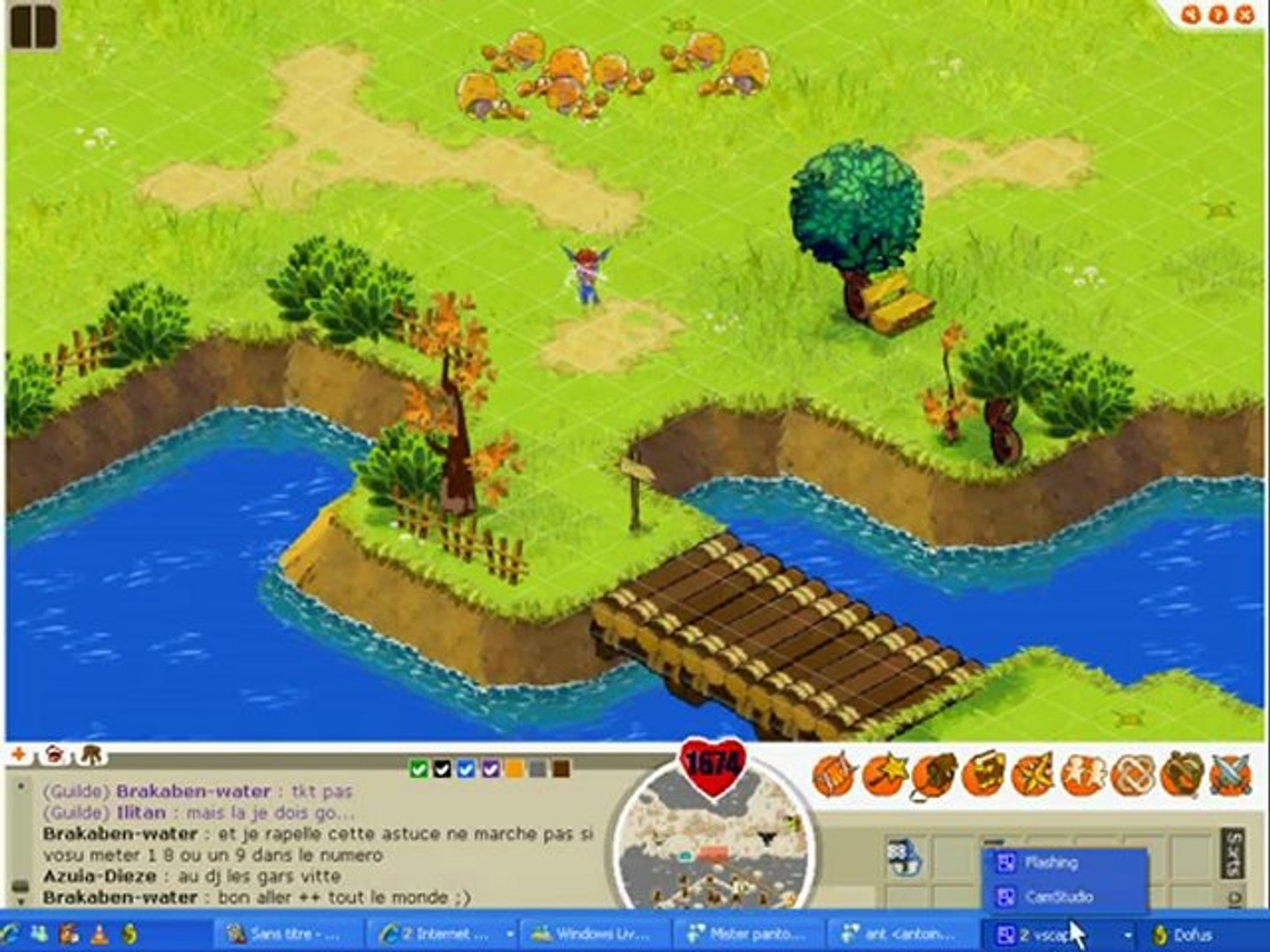 astuce kamas dofus