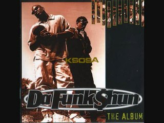 DA FUNK $HUN - You Ain't Neva Lied