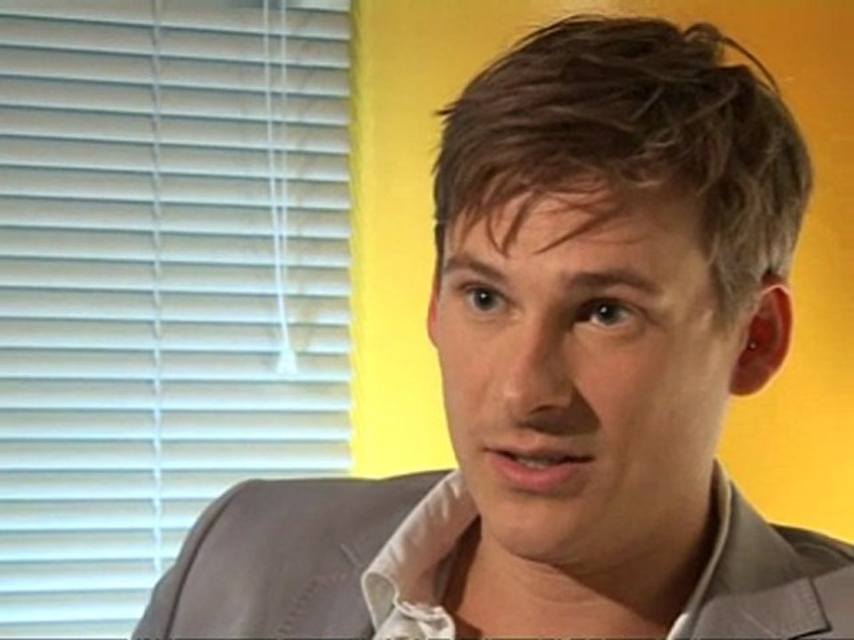 Lee Ryan reckons Blue will still make a comeback!