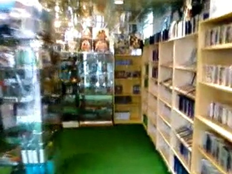 Dynamite games CHALLANS