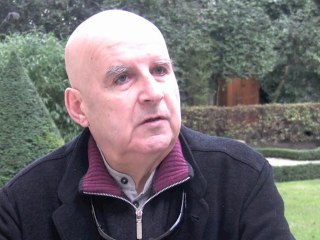 Pierre Guyotat 4/5 - l'Algérie (Mediapart)