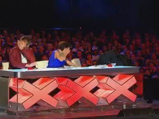 Australia's Got Talent TV Ad