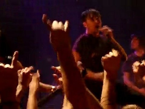 Aqme-Superstar au Grand Mix à Tourcoing le 27/03/10