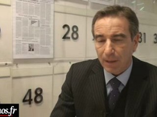 Immobilier neuf : le marché en 2010