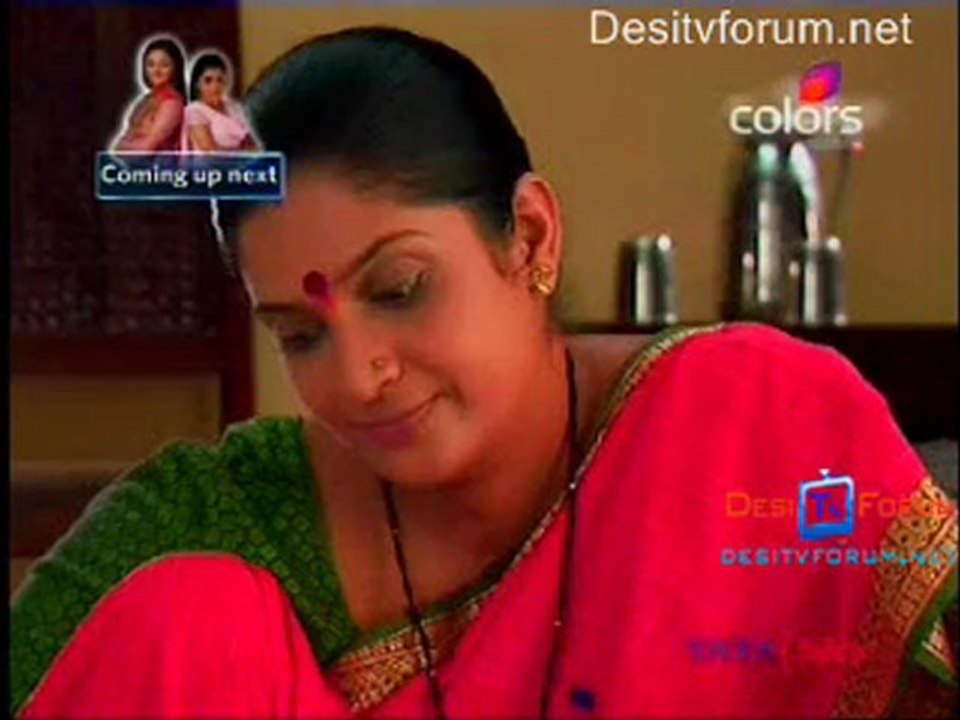 Laagi Tujhse Lagan - 31st March 2010 - pt4