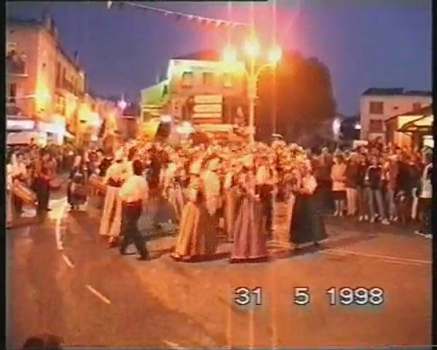 1998 Corso Bourg