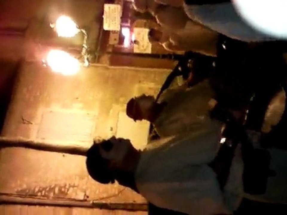 CARNAVAL DE ST REMY  CHARIVARI