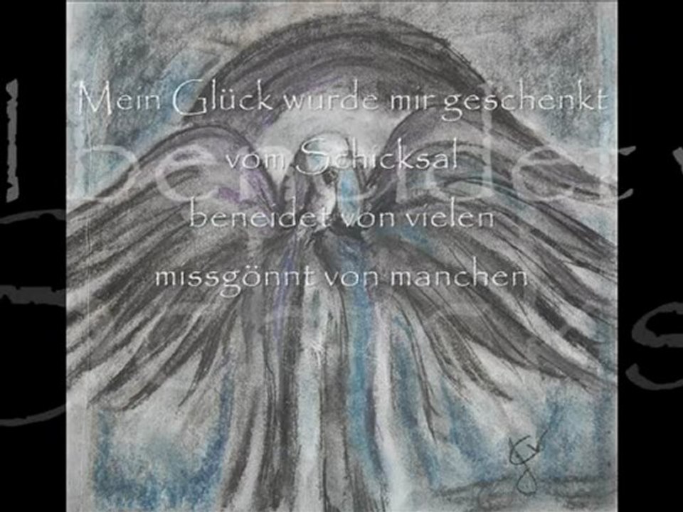 DJ ReBorn & WeinenderEngel - Dunkler Engel Suite