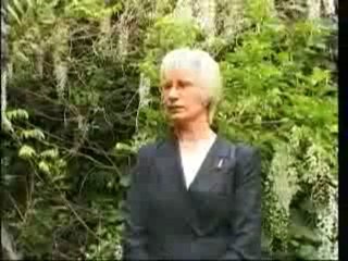 Une vie sans Espoir mais avec Jésus elle à l'Espoir