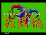 8bit wars Sega Vs Nintendo - Double Dragon(LV)