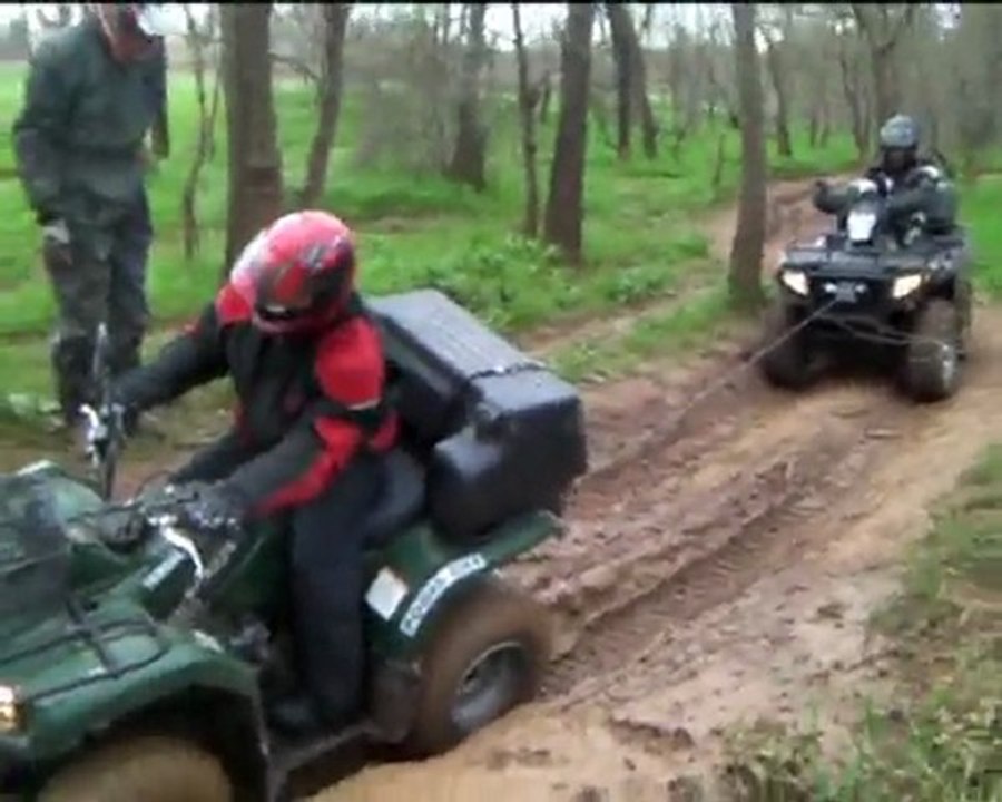 rando quadsud du 28-03-10