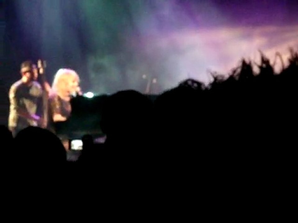 Coeur de pirate - Berceuse (live