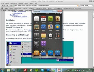 Contrôler son iPod depuis son PC