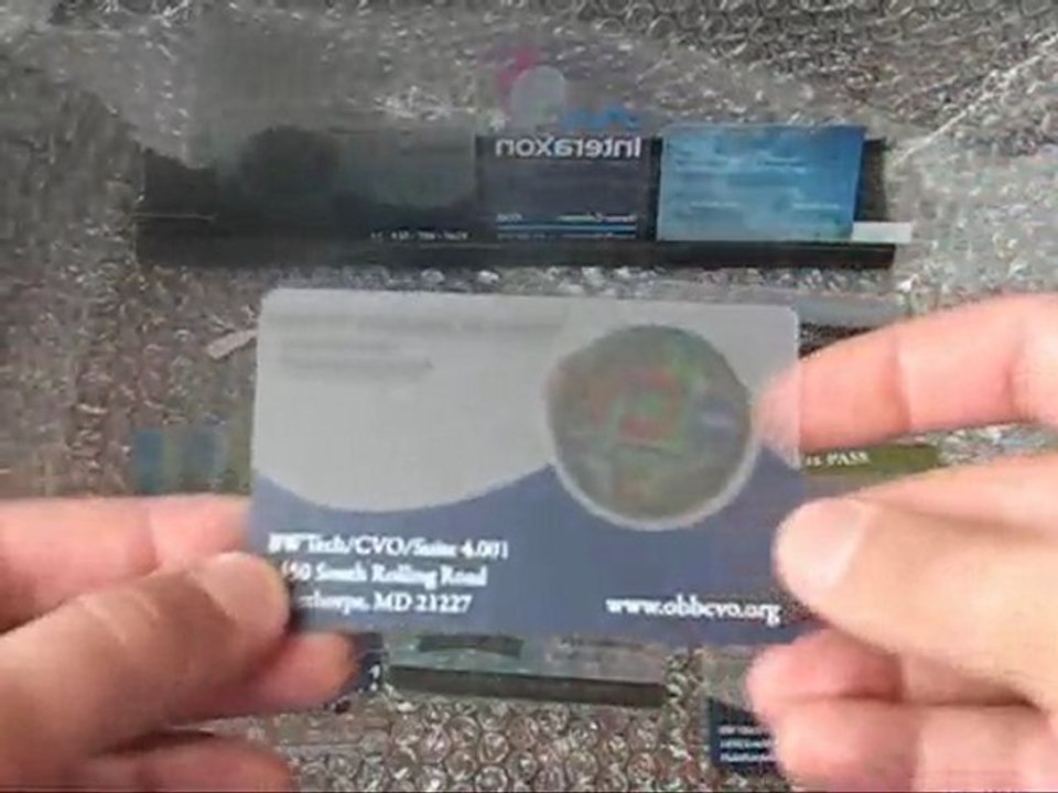 Plastic cards, constant growth for your business