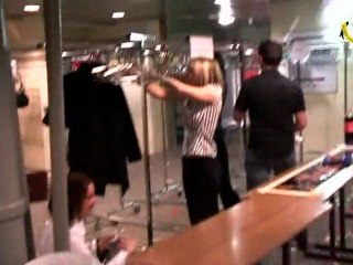 73ème Bal du Droit - 2009 - Documentaire #2 - Corpo Lyon 3