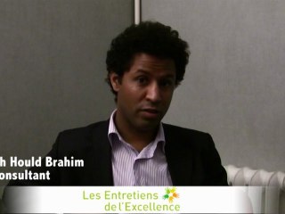 Abdallah‏ question : Intégrer une grande école ?