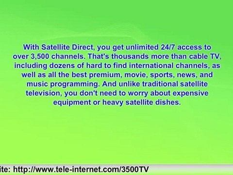 How to Get Thousands of TV Channels on Your PC And Never Pay