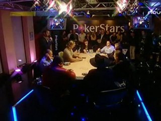 European Poker Tour London 2007 E01Pt05