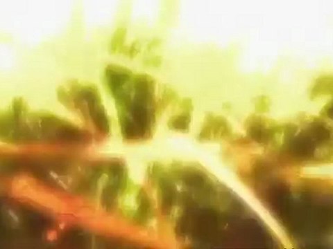 predateurs de la prehistoire - l oiseau de terreur 3