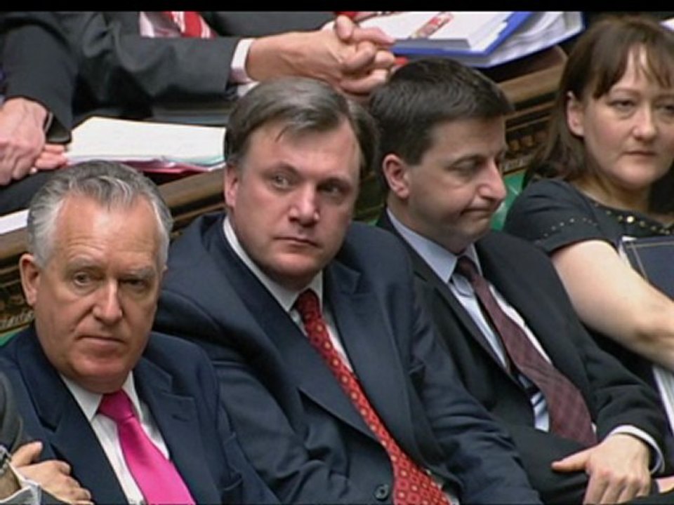 Twitter predicts Labour victory