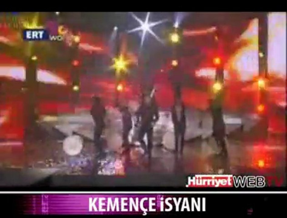 kemence