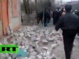 Zamach bombowy w Dagestanie: 12 ofiar śmiertelnych