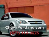 Auto Body Shops in Portland OR | http://ChevyPortland.com