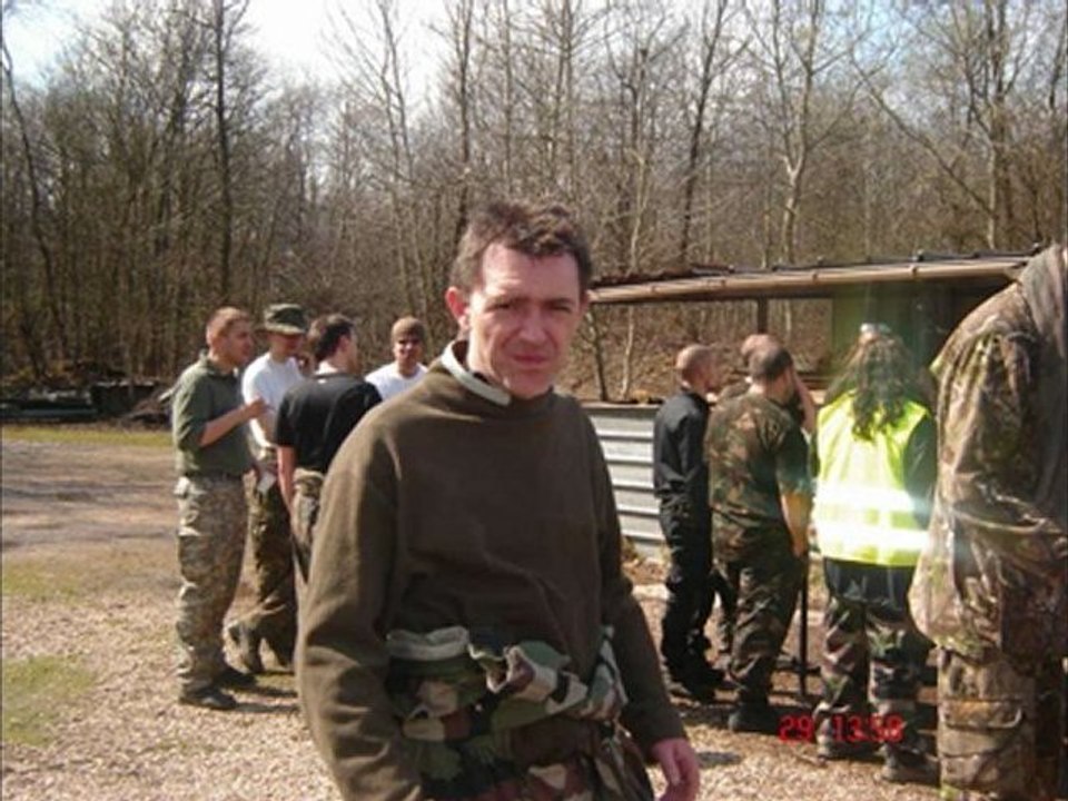 partie airsoft du 29/03/2010