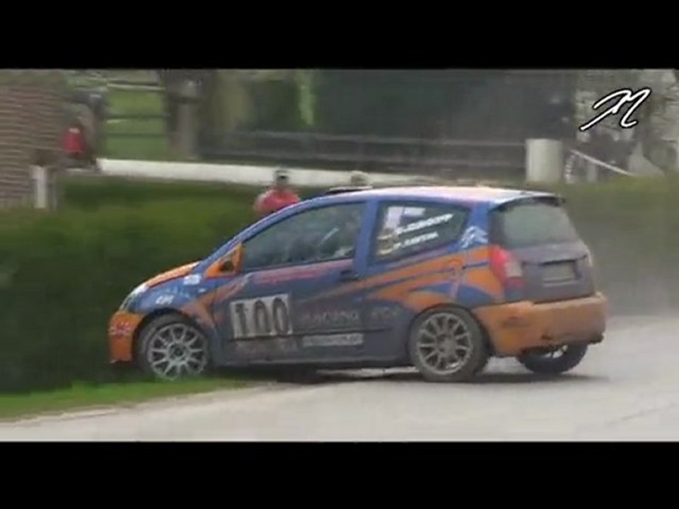 Rallye des Ardennes 2010 by JM