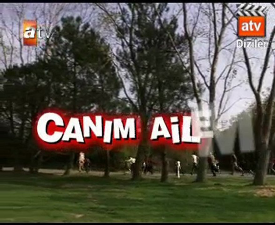 Canım Ailem Dizisi 53.Bölüm 1.Parça...