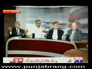 Capital Talk 31st march 2010 Part 2