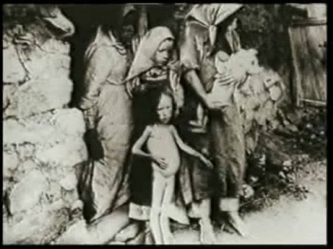 The unknown War Crimes of WW2