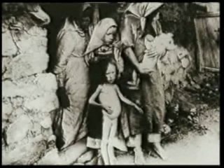 The unknown War Crimes of WW2