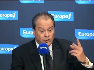 "Nous ne sommes pas prêt à gouverner"