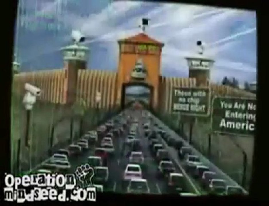 Genocide Ft_ GodMode - New World Order [GenocideRap_com]