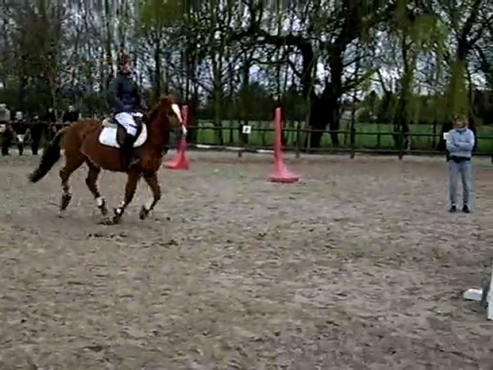 CSO - Lisa et Ouragan