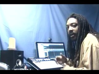 mellow jazz funk rhode samples review