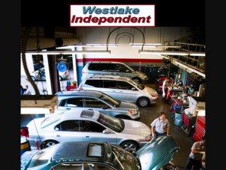 Westlake Village Honda