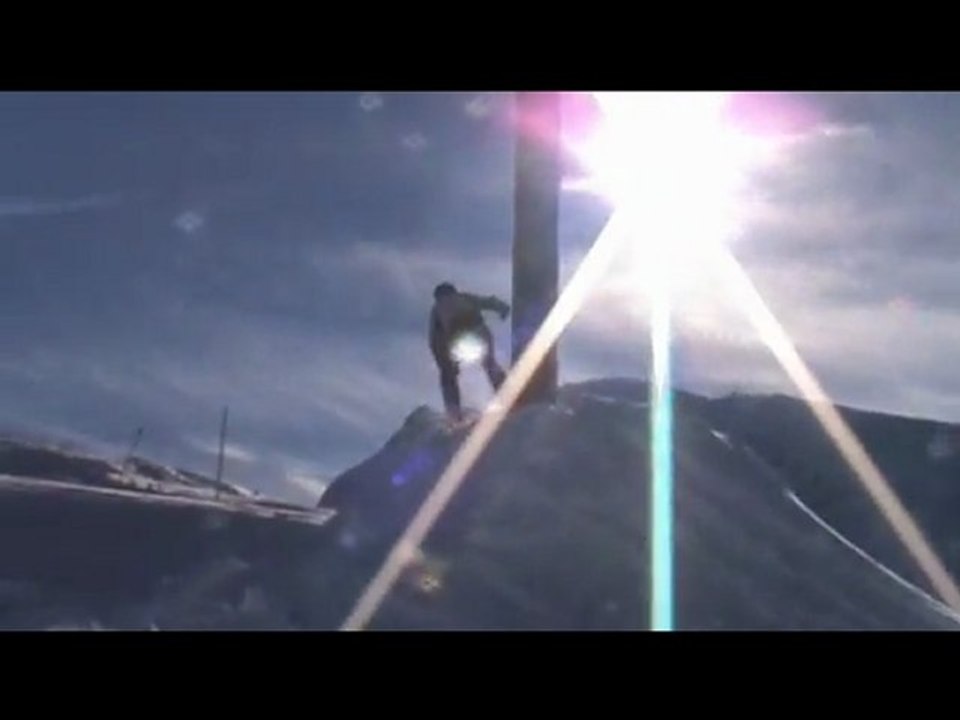 Session freestyle février 2010 club