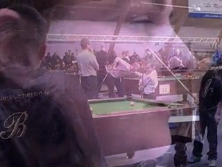 Résumé Rochefort - espoir