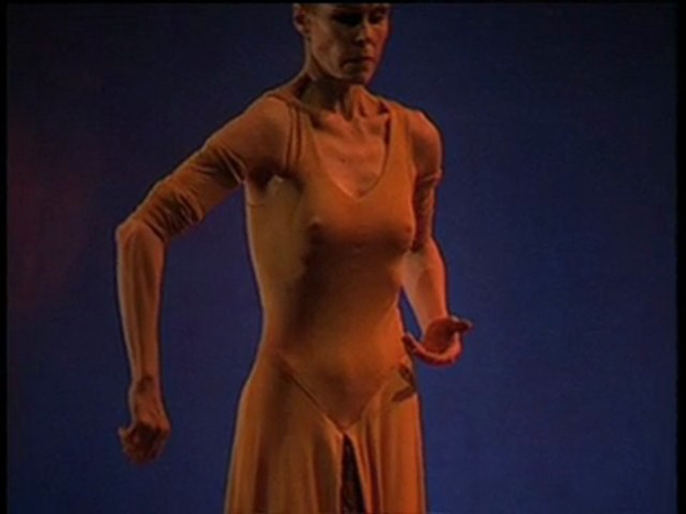 Carolyn Carlson
