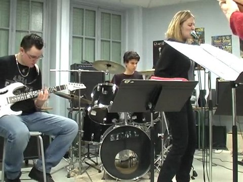 Sweet home Alabama Lynird Skynird cover